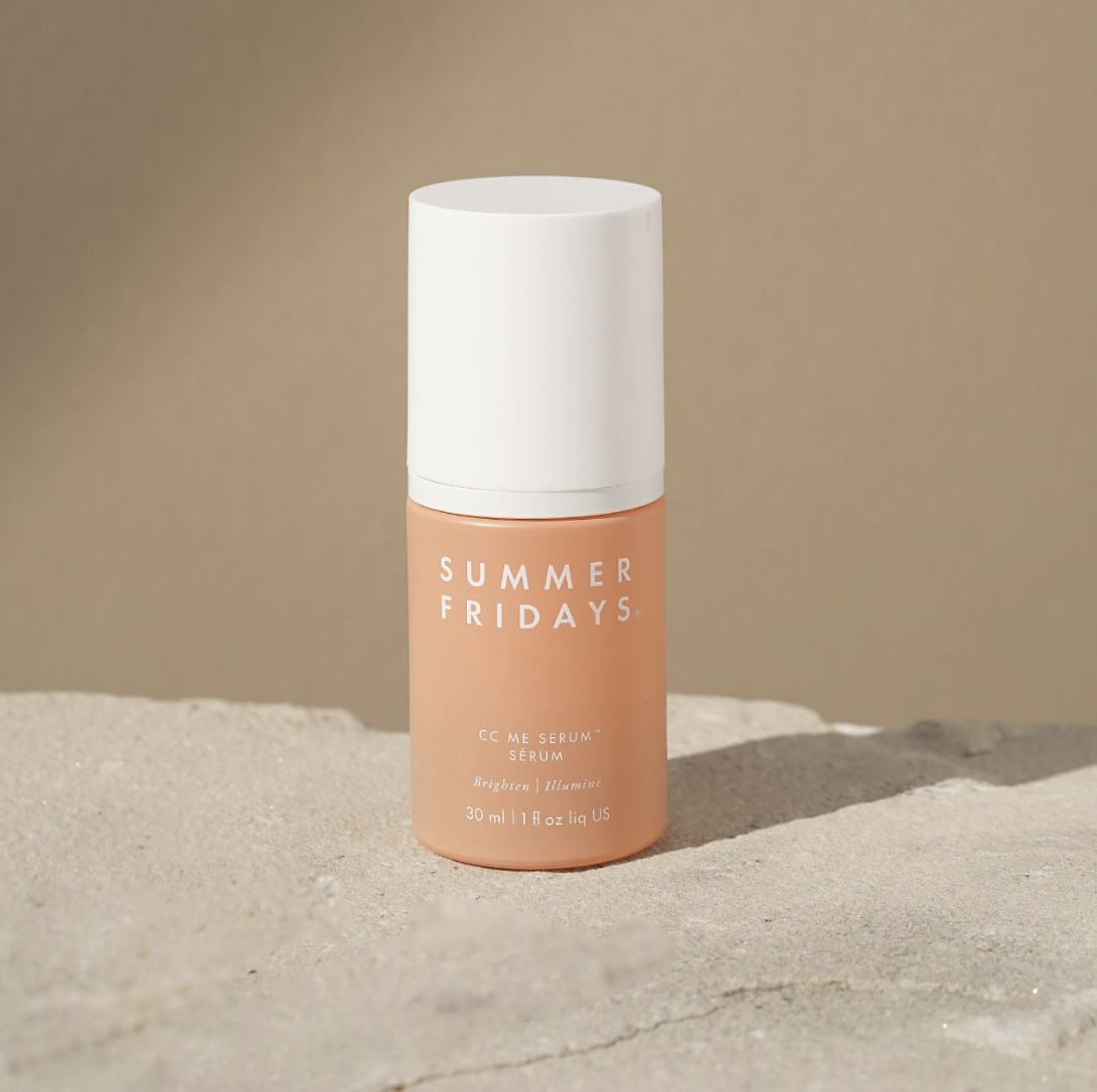 Summer Fridays CC Me Vitamin C + Niacinamide Serum