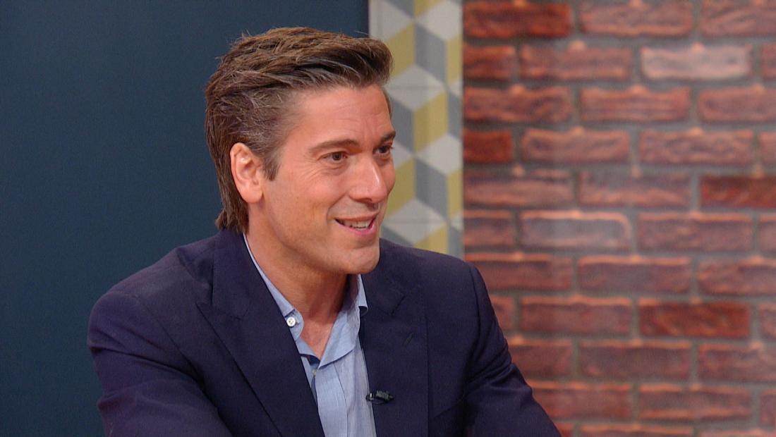 david muir