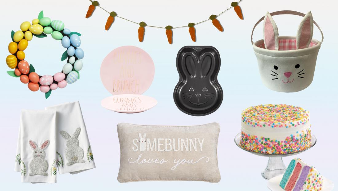 easter products