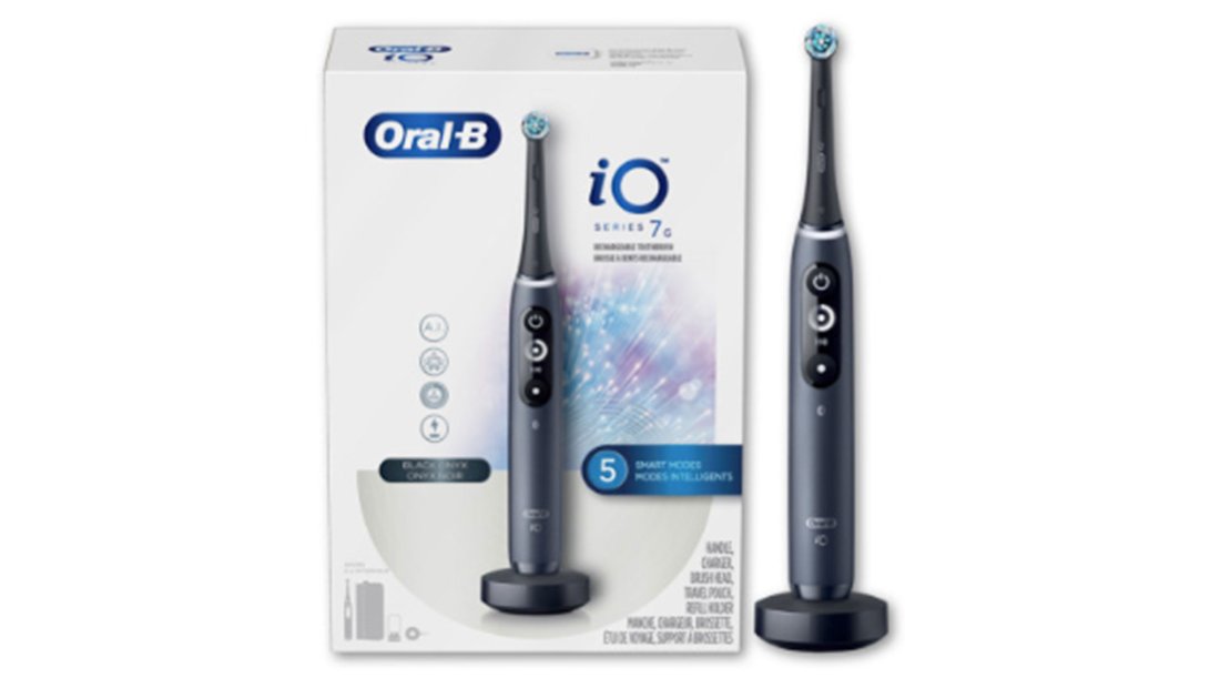 oral-b