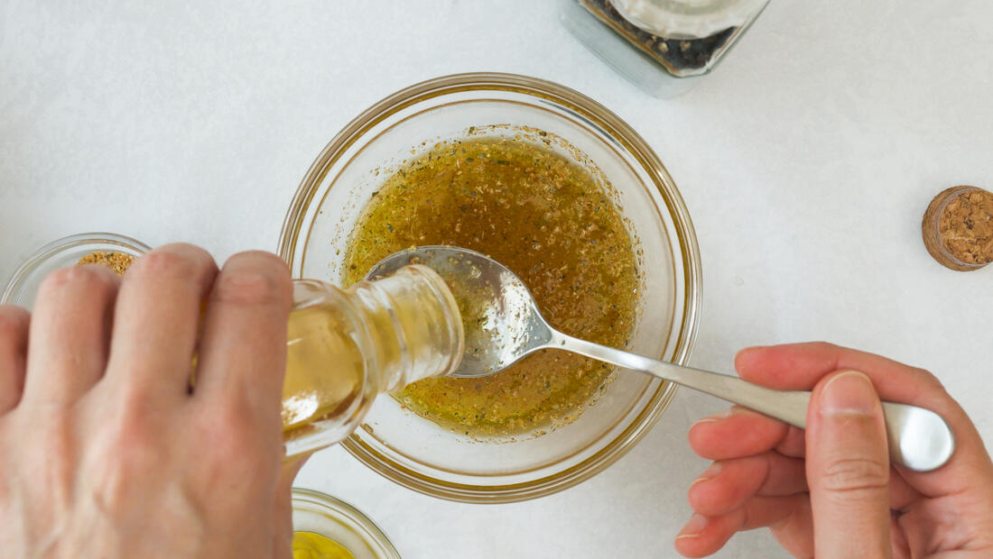 Vinaigrette