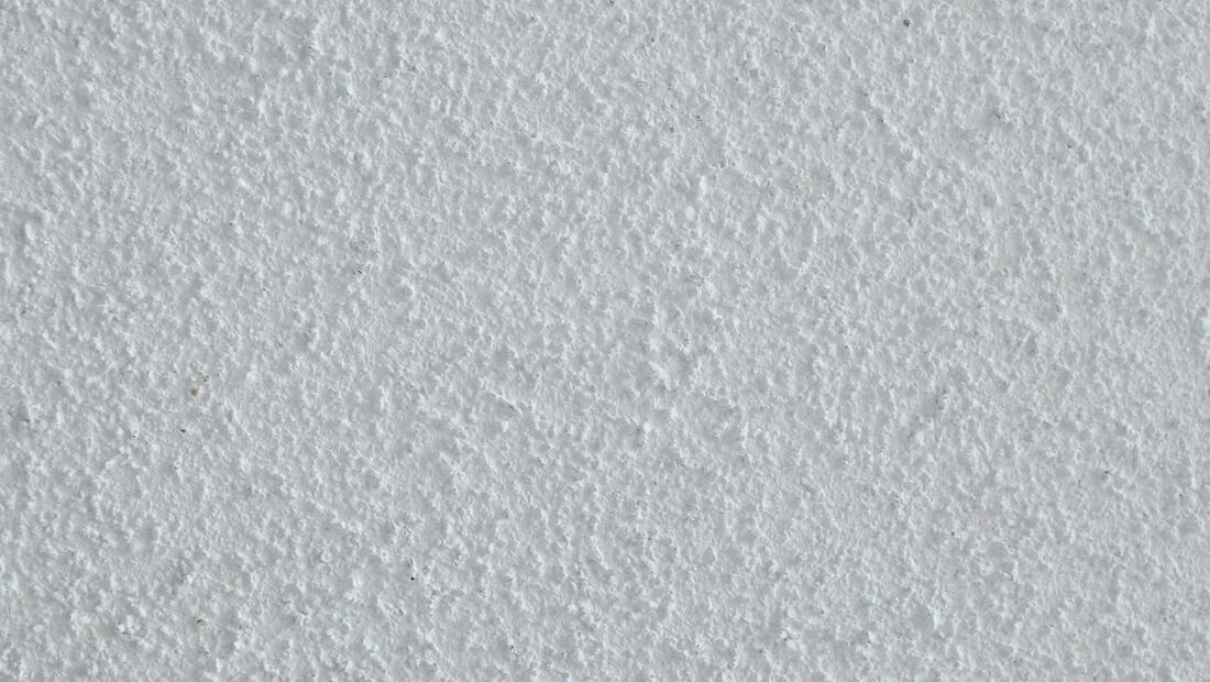 Popcorn Ceiling