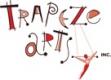 trapeze arts logo