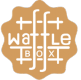 Waffle Box