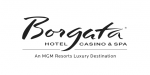 borgata logo