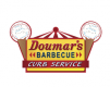 Doumar's Barbecue