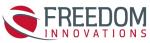 Freedom Innovations logo