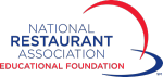 National Restaurant Association Educational Foundation Logo