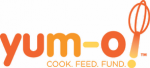 Yum-o! Logo