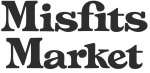 misfits market logo