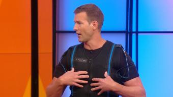 Dr. Travis Stork