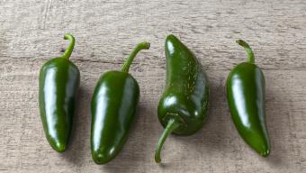 Jalapeños