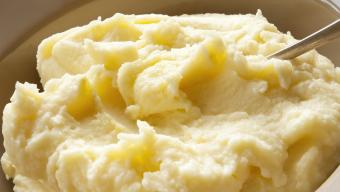 Mashed Potato