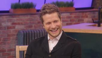 Matt Czuchry