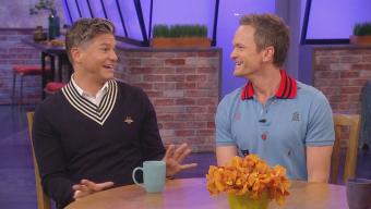 david burtka and neil patrick harris