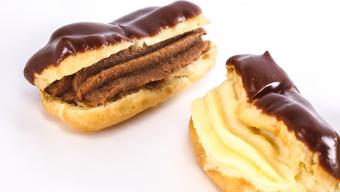 Buddy's Eclairs