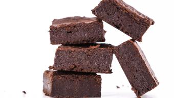 Fudgy Brownies