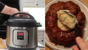 Instant Pot