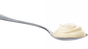 mayonnaise