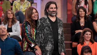 Rachael Ray + John Cusimano