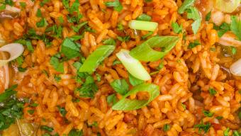 Red Rice