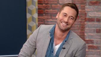 Ryan Eggold