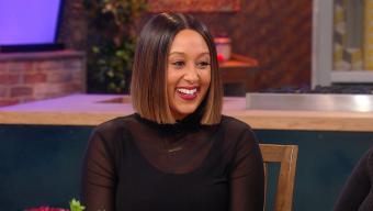 Tamera Mowry