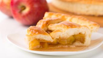 apple pie