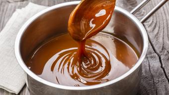 Caramel Sauce