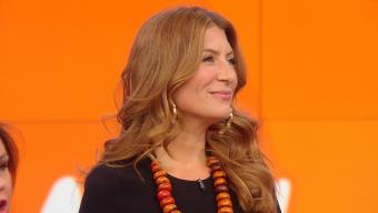 Genevieve Gorder