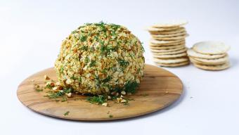 cheese ball