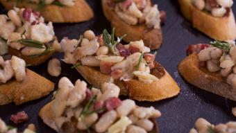 crostini