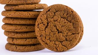 Gingersnaps