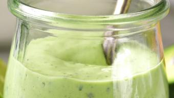 green sauce