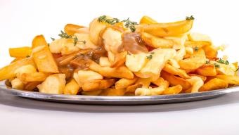 Poutine