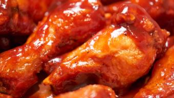 buffalo wings