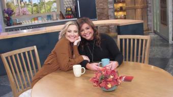 rachael ray and kate hudson