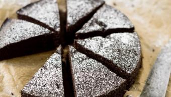 stovetop chocolate cake