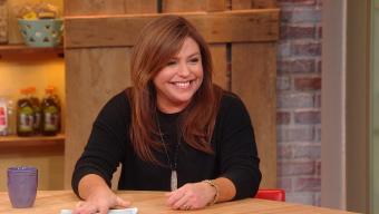 rachael ray