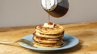 almond flour pancakes