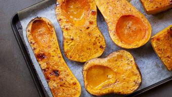 butternut squash