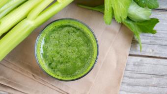 celery juice