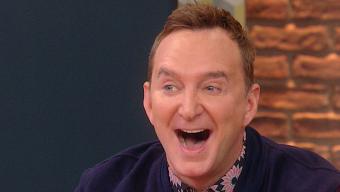 clinton kelly