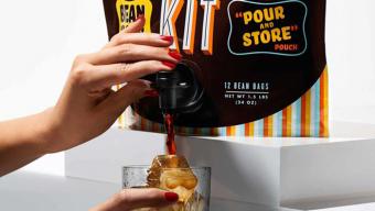 cold brew kit