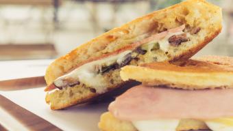 cuban sandwich