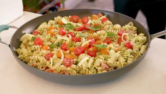 pasta salad