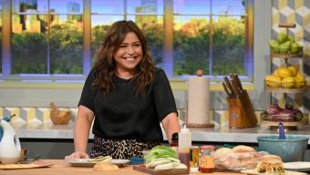 rachael ray