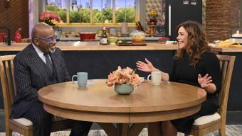 al roker rachael ray