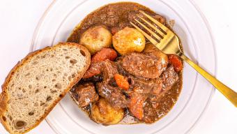 beef stew