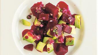 beet salad